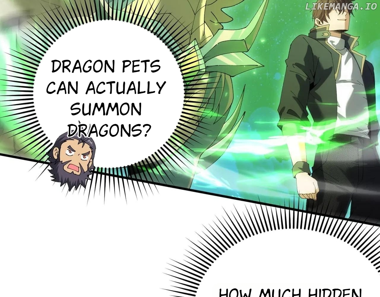 WORTHLESS PROFESSION: DRAGON TAMER Chapter 131 - page 92